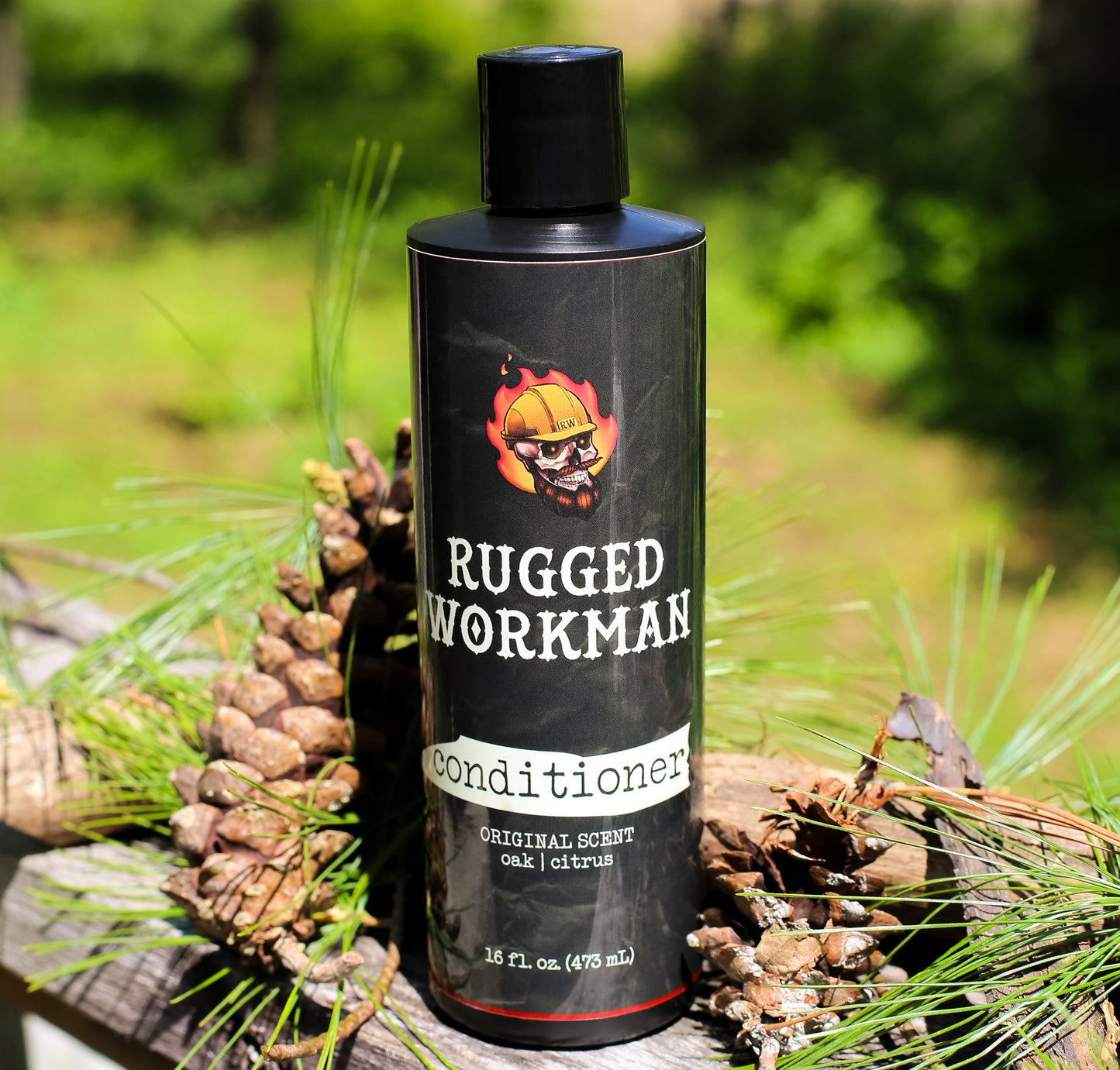 Conditioner | 16 oz.