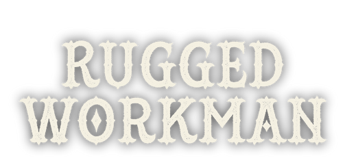 Rugged Workman