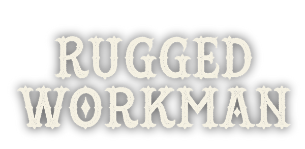 Rugged Workman